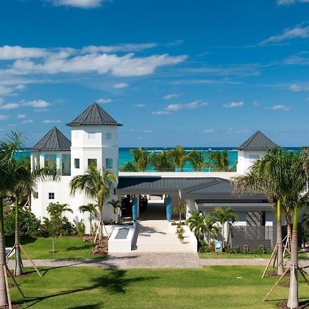 The Veranda Resort And Residences Grace Bay Buitenkant foto