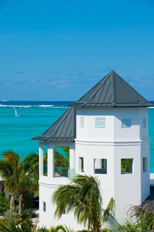 The Veranda Resort And Residences Grace Bay Buitenkant foto