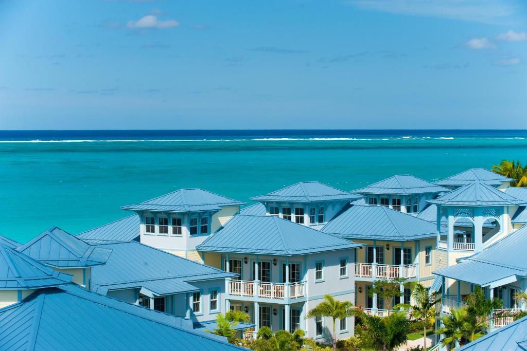 The Veranda Resort And Residences Grace Bay Buitenkant foto