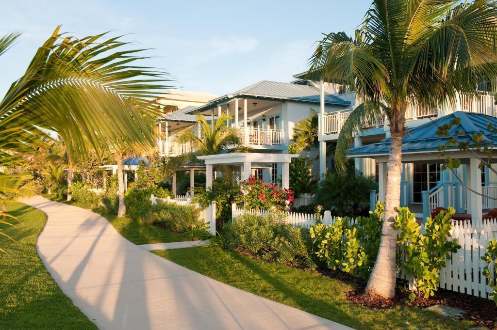 The Veranda Resort And Residences Grace Bay Buitenkant foto